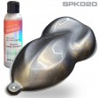 Vopsea metalizată pentru aerograf SPARKLE