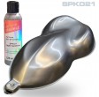 Vopsea metalizată pentru aerograf SPARKLE