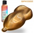 Vopsea metalizată pentru aerograf SPARKLE