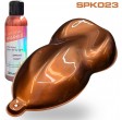 Vopsea metalizată pentru aerograf SPARKLE