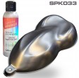 Vopsea metalizată pentru aerograf SPARKLE