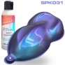 Vopsea aerograf Multicoloră 7 Culori 125 ml