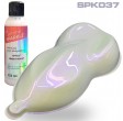 Vopsele pentru aerograf Interference GHOST - 9 culori Sparkle Gama pe bază de solvenți