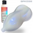 Vopsele pentru aerograf Interference GHOST - 9 culori Sparkle Gama pe bază de solvenți