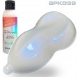 Vopsele pentru aerograf Interference GHOST - 9 culori Sparkle Gama pe bază de solvenți