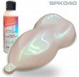 Vopsele pentru aerograf Interference GHOST - 9 culori Sparkle Gama pe bază de solvenți