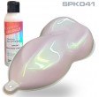 Vopsele pentru aerograf Interference GHOST - 9 culori Sparkle Gama pe bază de solvenți