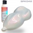 Vopsele pentru aerograf Interference GHOST - 9 culori Sparkle Gama pe bază de solvenți