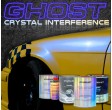 Kit pentru tuning - Vopsea Crystal GHOST Interference