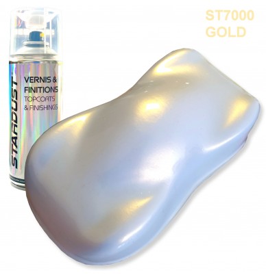 Lac perlat cu efect Cristal (Spray) 290 ml bleu rouge