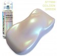 Lac perlat cu efect Cristal (Spray) 290 ml bleu rouge