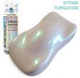 Lac perlat cu efect Cristal (Spray) 290 ml bleu rouge