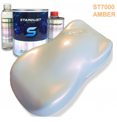 Lac Extreme Crystal Pearl