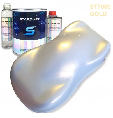 Lac Extreme Crystal Pearl