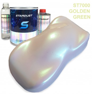 Lac Extreme Crystal Pearl