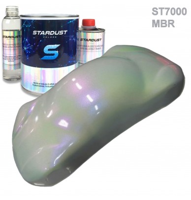 Lac Extreme Crystal Pearl