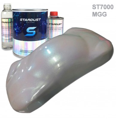 Lac Extreme Crystal Pearl