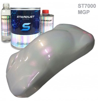 Lac Extreme Crystal Pearl