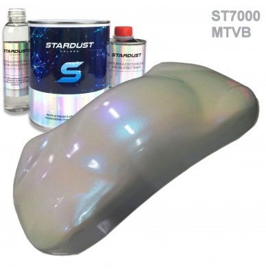 Lac Extreme Crystal Pearl
