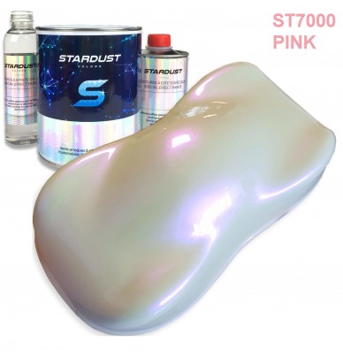Lac Extreme Crystal Pearl