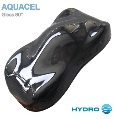 Lac acrilic pe bază de apă  AQUACEL 3200