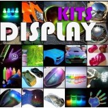 Kit Display - 32 échantillons de peintures