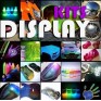 Kit Display - mostre de vopsea