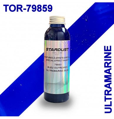 Culori opace pentru rășină epoxidică 125ml