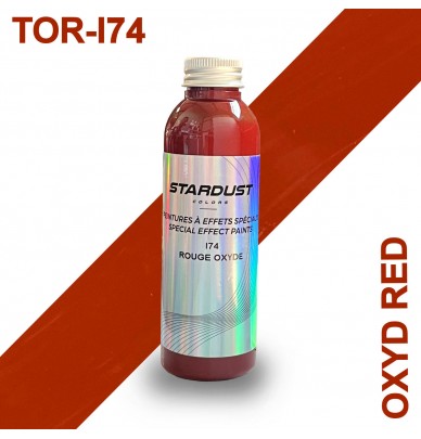Culori opace pentru rășină epoxidică 125ml