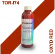 Culori opace pentru rășină epoxidică 125ml