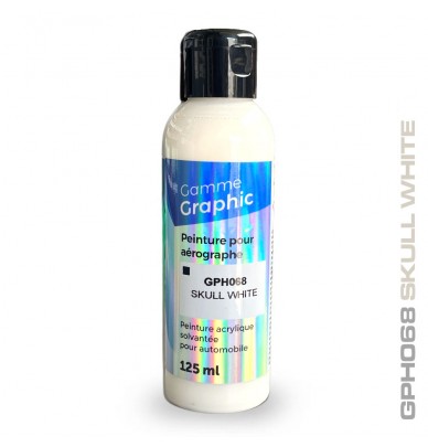 Vopsele aerograf OPACE GRAPHIC 125 ml