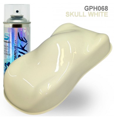 Vopsea spray pentru biciclete - 63 culori Graphic 400 ml