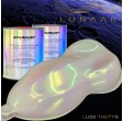 Colecția Lunaar – Culori irizate excepționale
