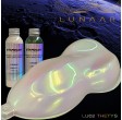 Colecția Lunaar – Culori irizate excepționale