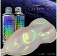 Colecția Lunaar – Culori irizate excepționale