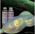 Colecția Lunaar – Culori irizate excepționale