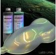 Colecția Lunaar – Culori irizate excepționale