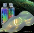 Colecția Lunaar – Culori irizate excepționale