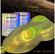 Colecția Lunaar – Culori irizate excepționale