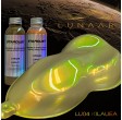 Colecția Lunaar – Culori irizate excepționale