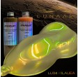 Colecția Lunaar – Culori irizate excepționale