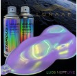 Colecția Lunaar – Culori irizate excepționale
