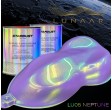 Colecția Lunaar – Culori irizate excepționale