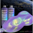 Colecția Lunaar – Culori irizate excepționale