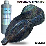 Vopsea Rainbow Spektra 68 microni