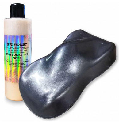 Kit pentru tuning - Vopsea Diamant