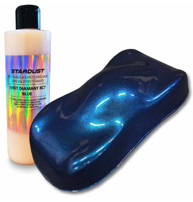 Kit pentru tuning - Vopsea Diamant