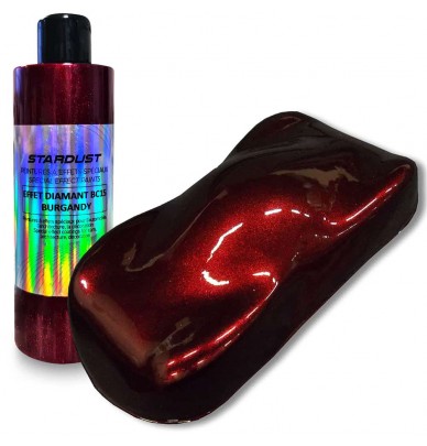 Kit pentru tuning - Vopsea Diamant