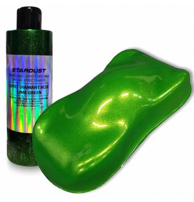 Kit pentru tuning - Vopsea Diamant