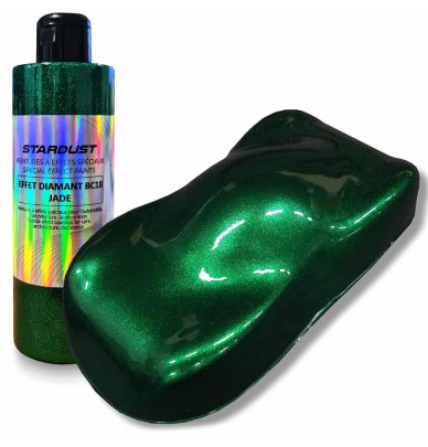 Kit pentru tuning - Vopsea Diamant